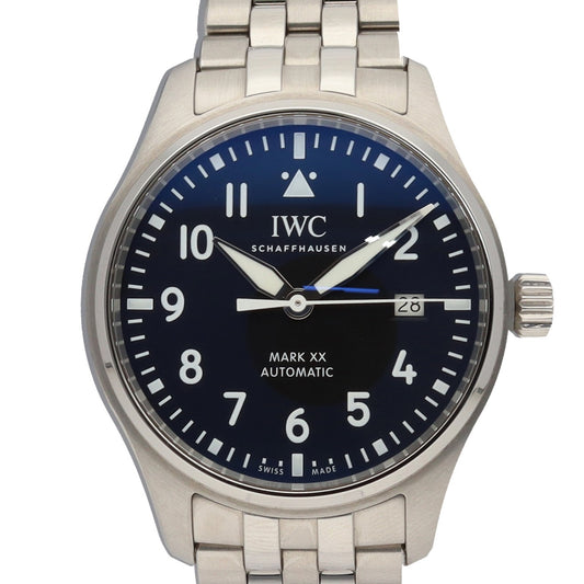 IW328201 Pilots Mark XX 2IWC01-00307