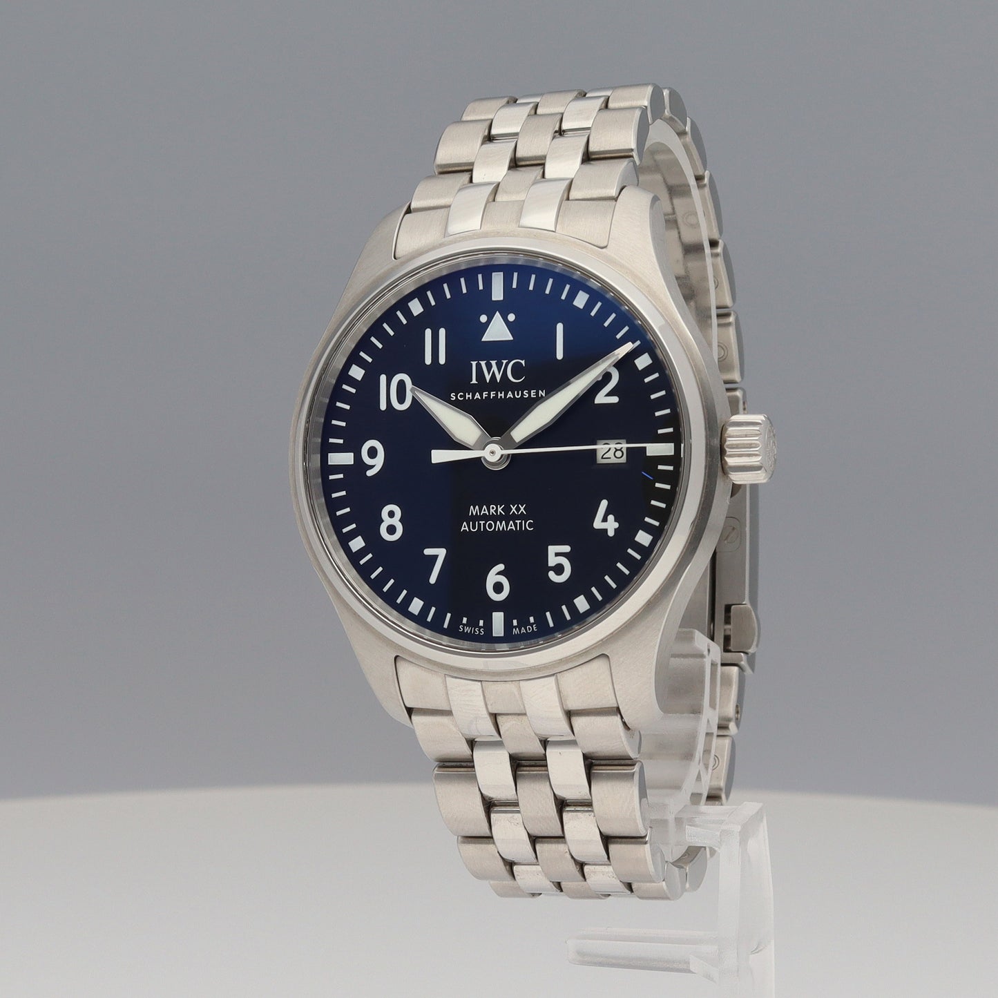 IW328201 Pilots Mark XX 2IWC01-00307