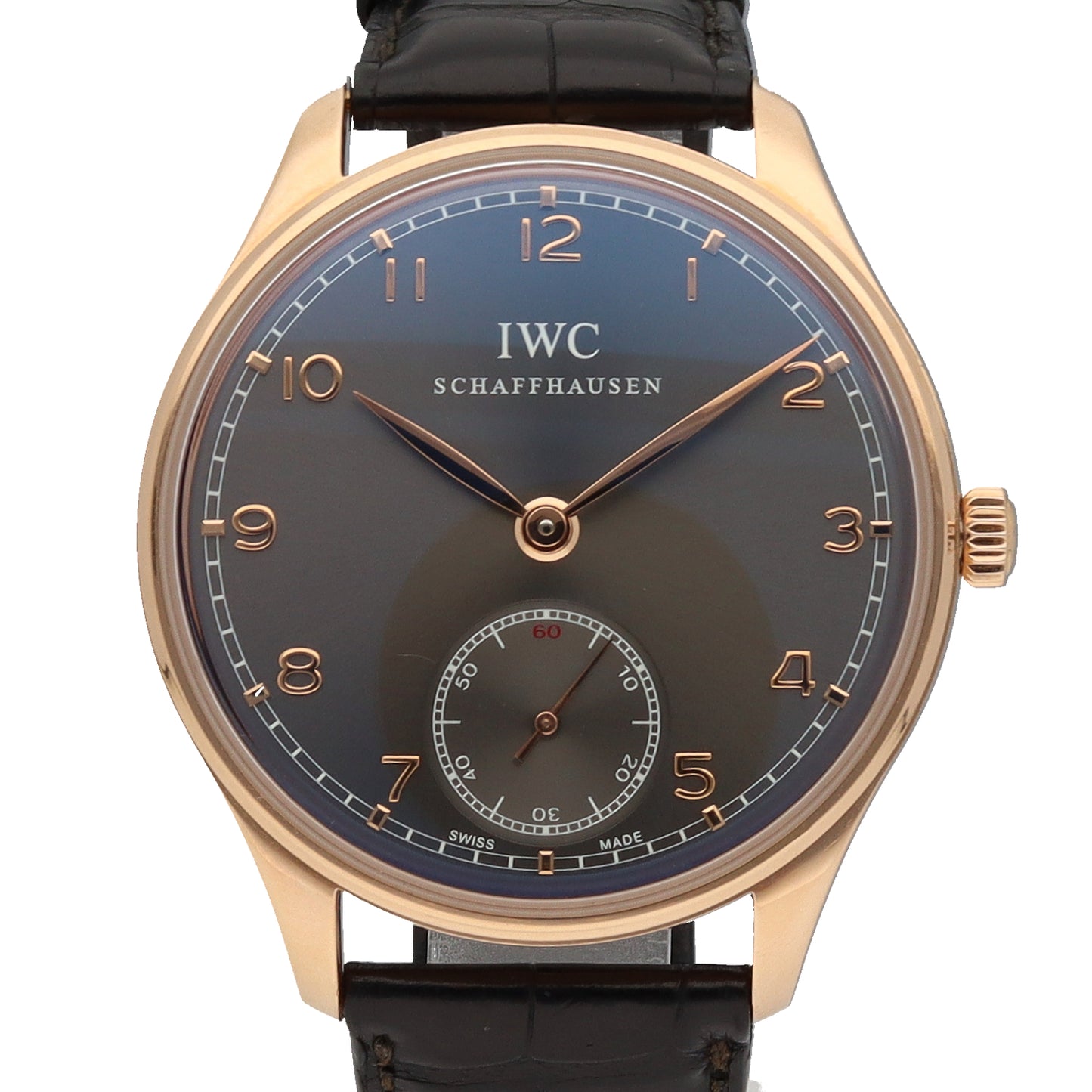 IW545406 ポルトギーゼ・ハンドワインド 2IWC01-00320