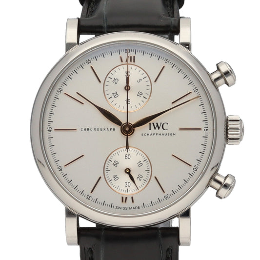 IW391406 Portofino Chronograph 39 2IWC01-00321