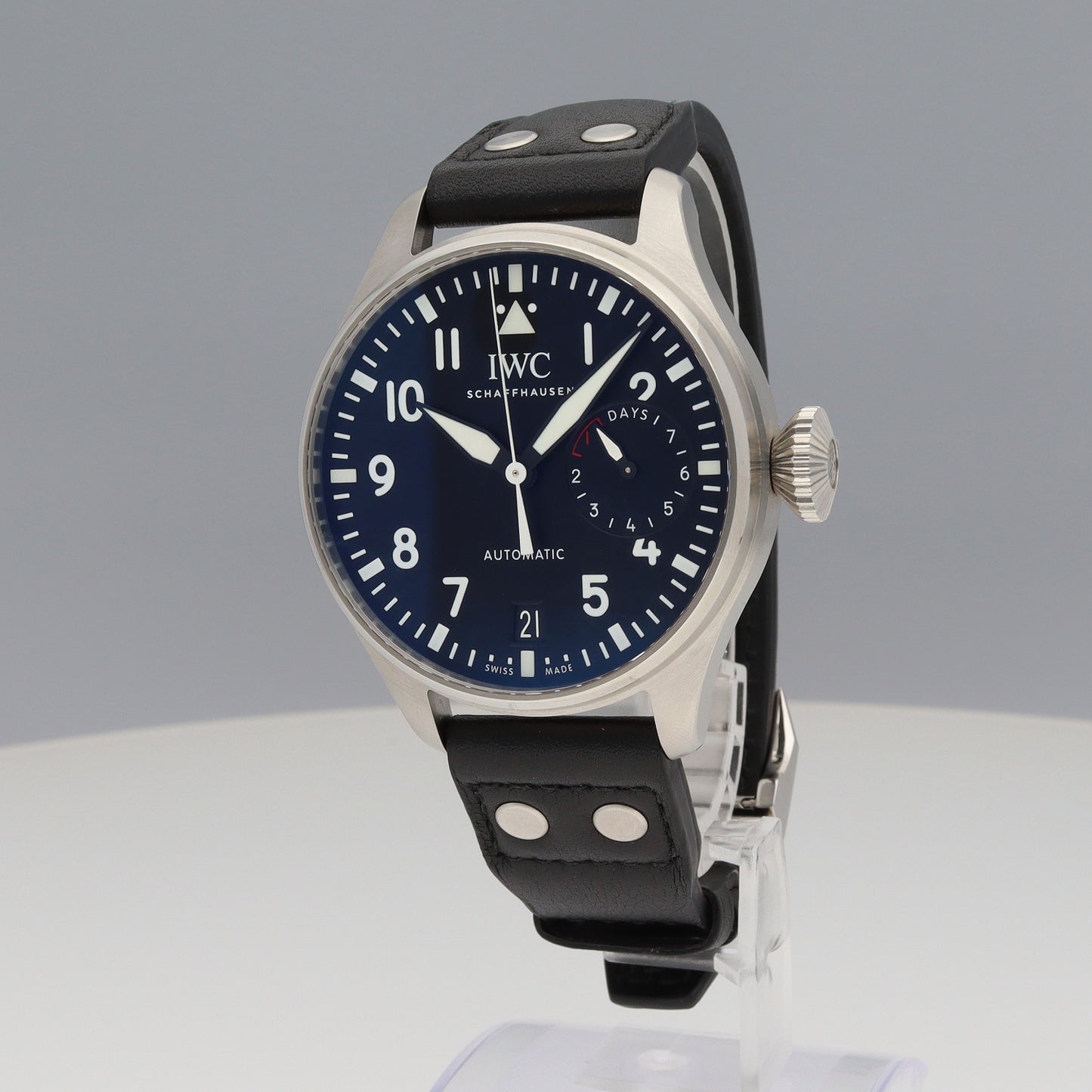 IW501001 Big Pilots Watch 2IWC01-00328