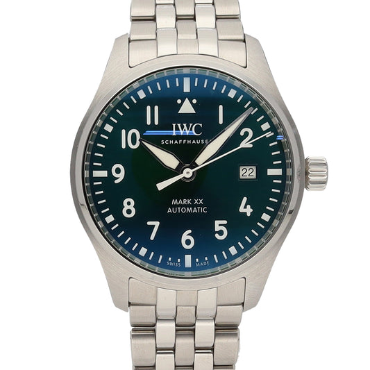IW328206 パイロット ウォッチ マーク 2IWC01-00352