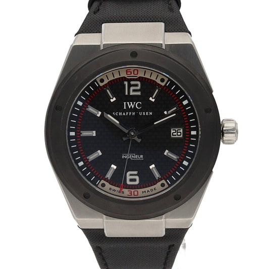 IW323401 インヂュニア オートマチック 2IWC01-00353