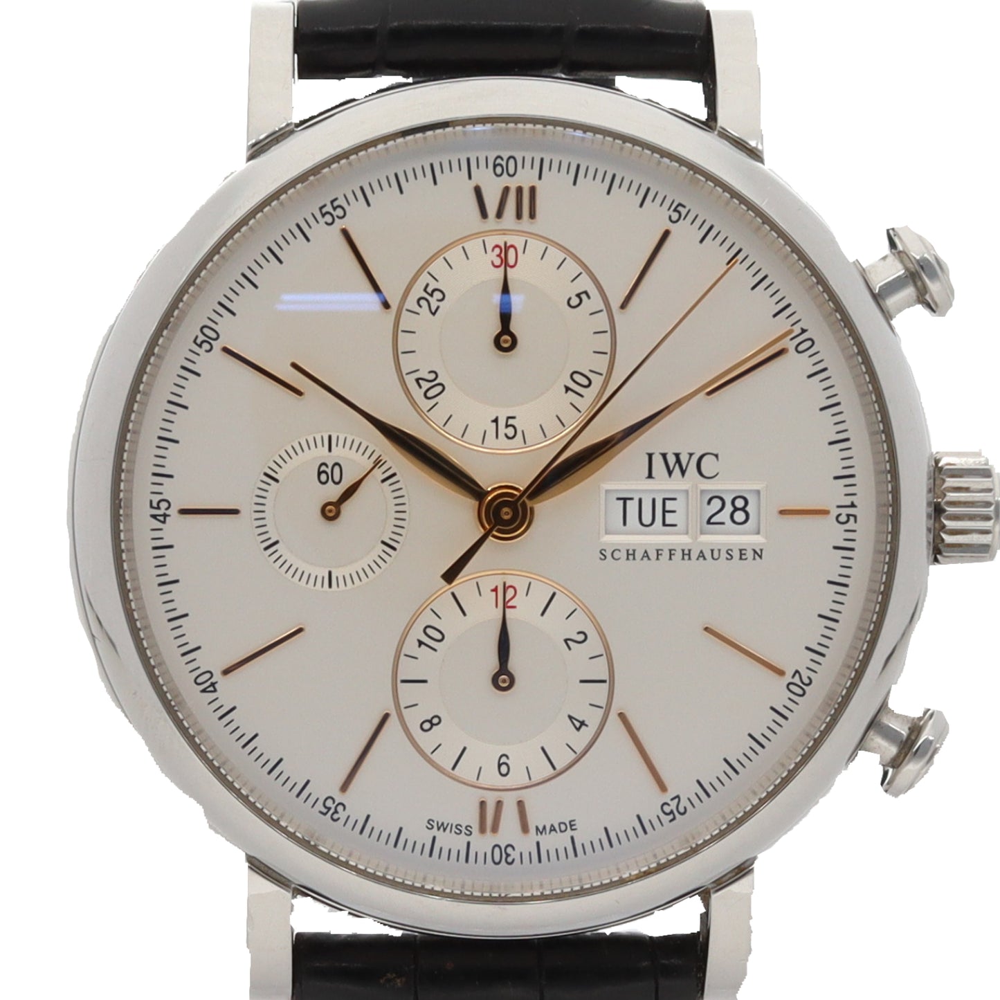 IW391022　ポルトフィーノ　2IWC01-00378