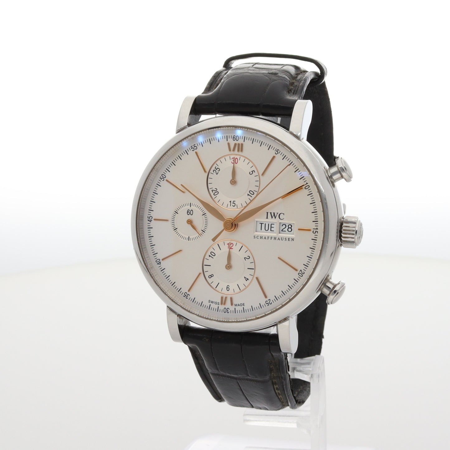 IW391022　ポルトフィーノ　2IWC01-00378