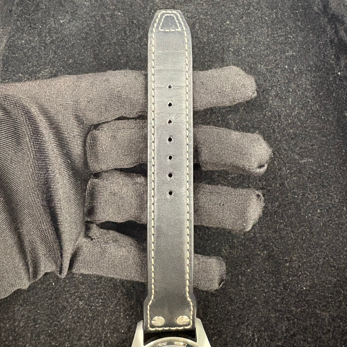 IW500916 ビッグパイロット 2IWC01-00401