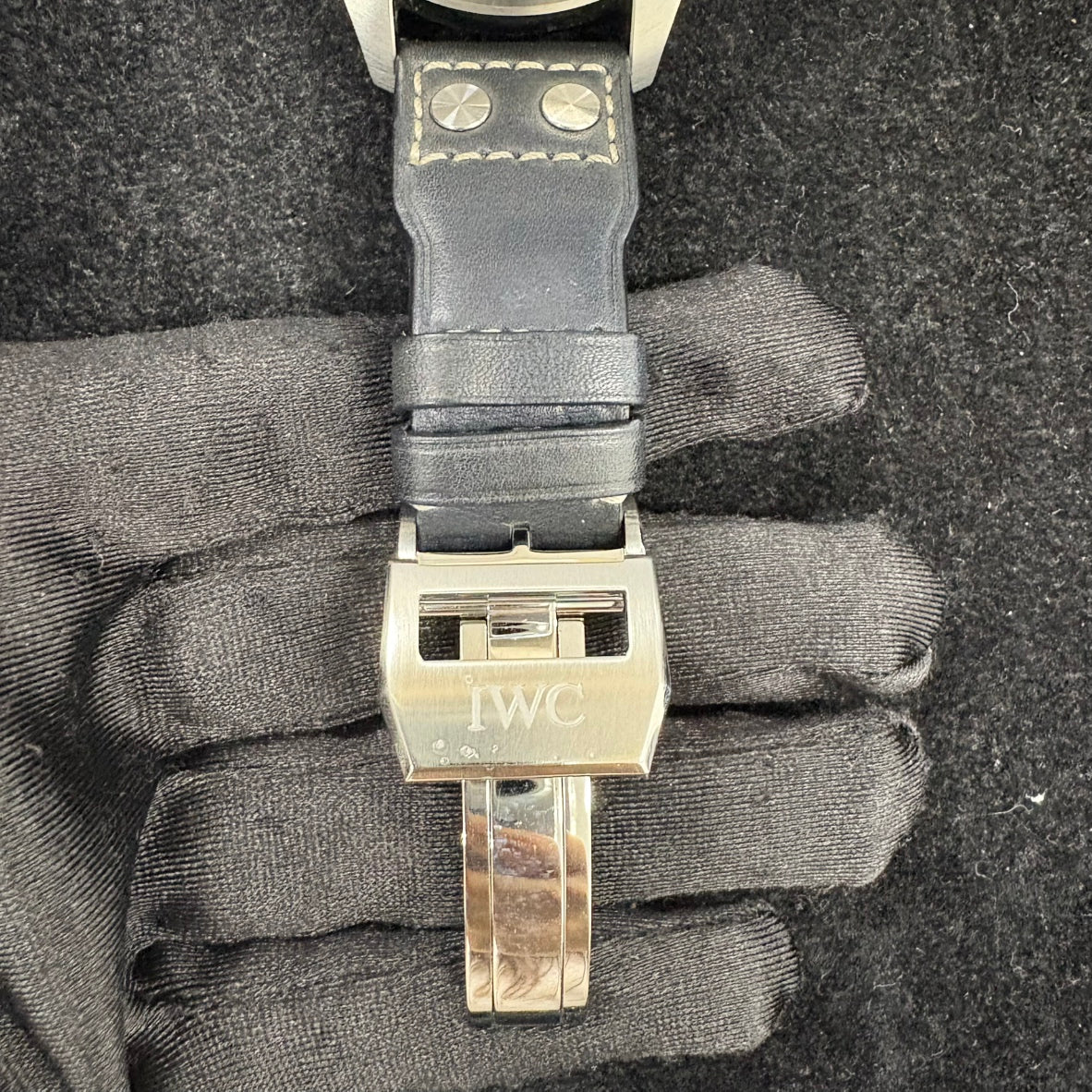 IW500916 ビッグパイロット 2IWC01-00401