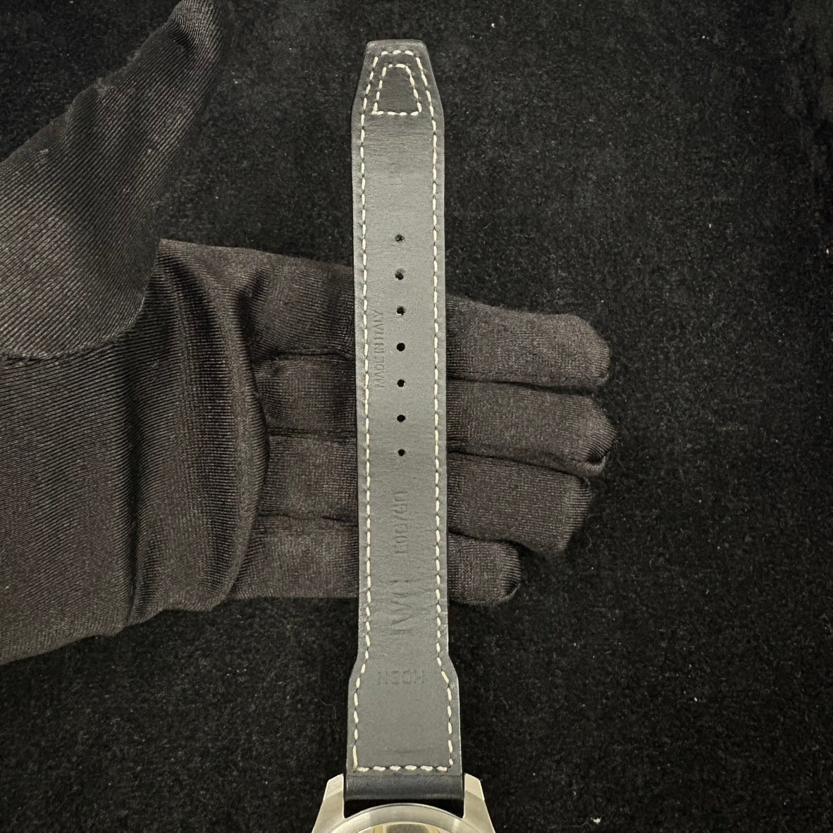 IW500916 ビッグパイロット 2IWC01-00401