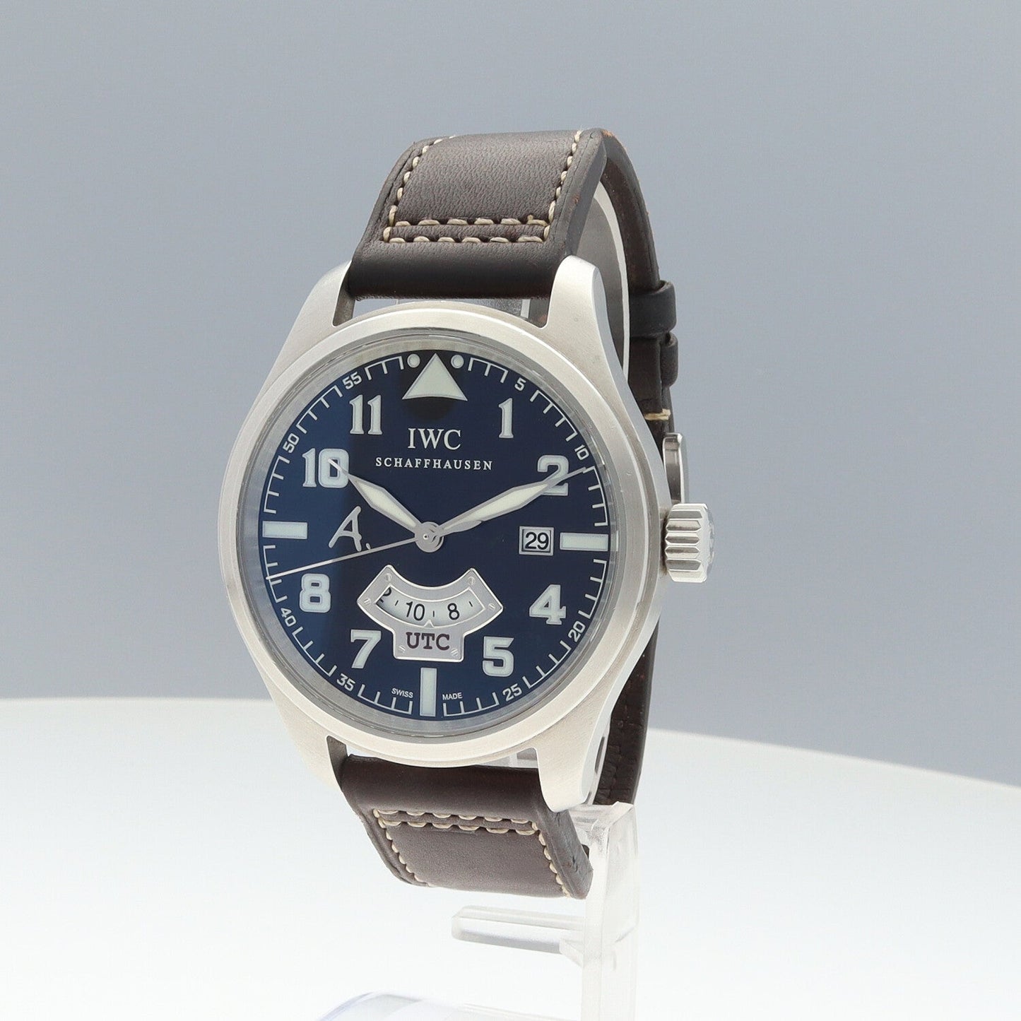 IW326104　Pilot Watch Antoine de Saint-Exupery　2IWC33-00022