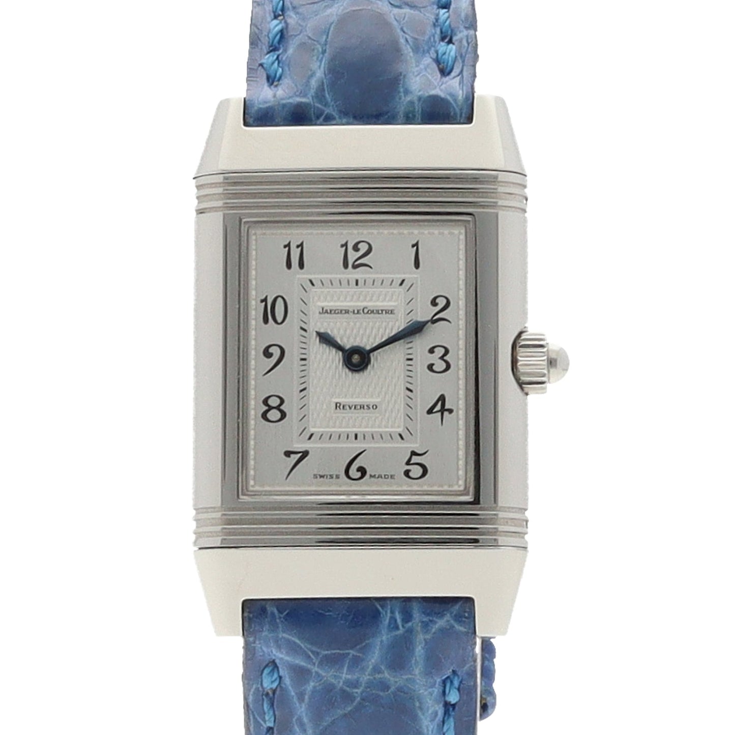 Q2668410　Reverso Duet　2JLC01-00117