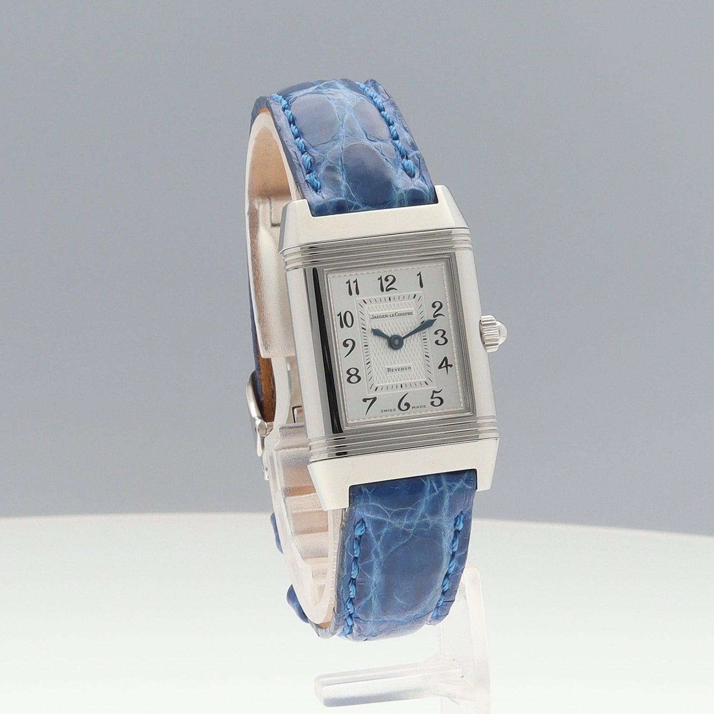 Q2668410　Reverso Duet　2JLC01-00117