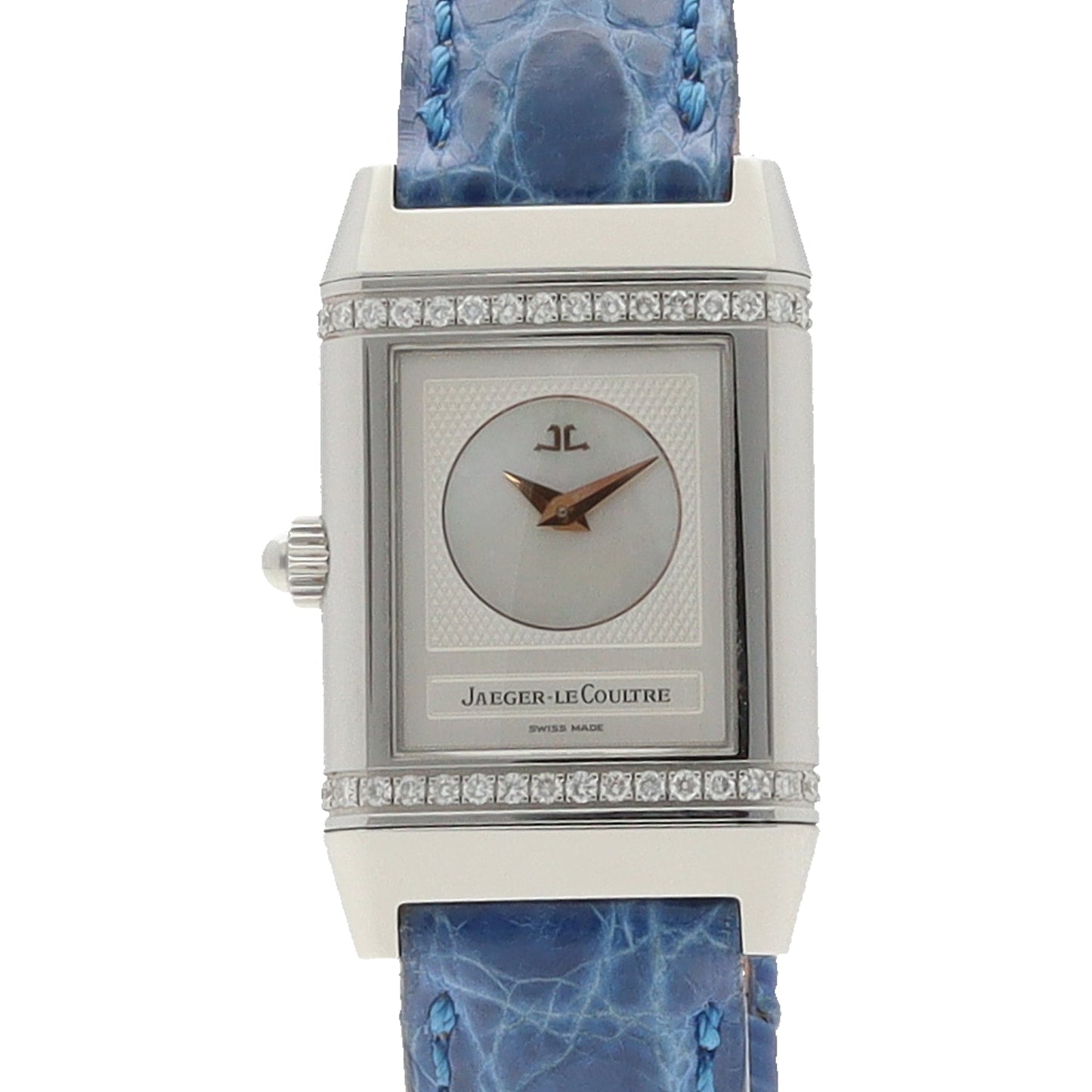 Q2668410　Reverso Duet　2JLC01-00117