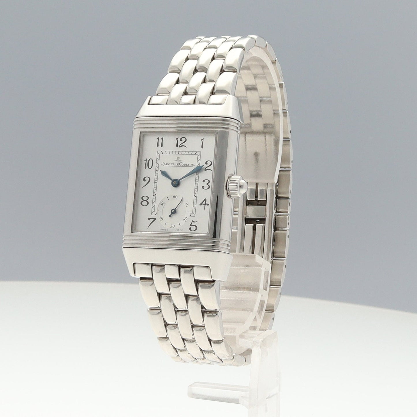 Q2568101　Reverso Duetto Classic　2JLC01-00118