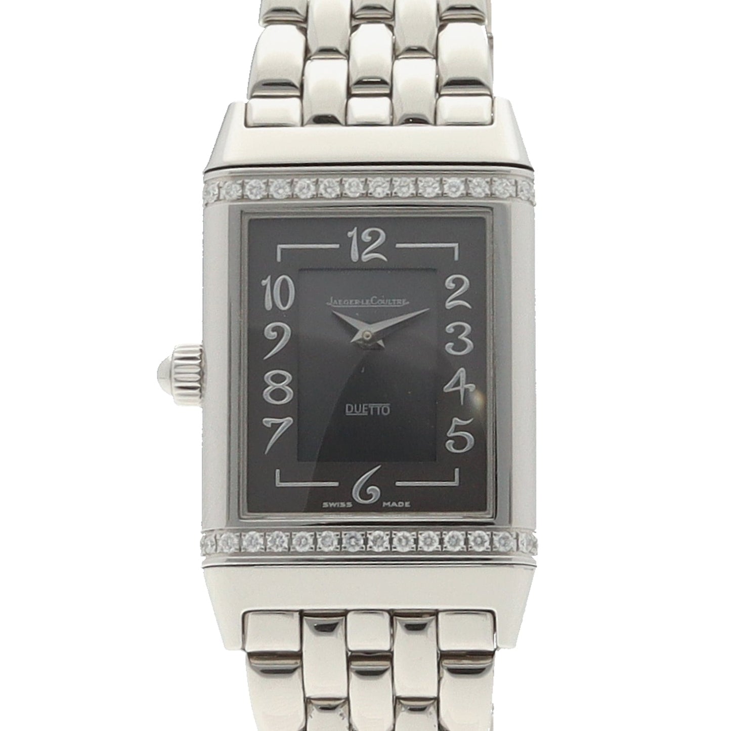 Q2568101　Reverso Duetto Classic　2JLC01-00118