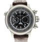 Q1768470　Master Compressor Extreme World Chronograph　2JLC01-00132