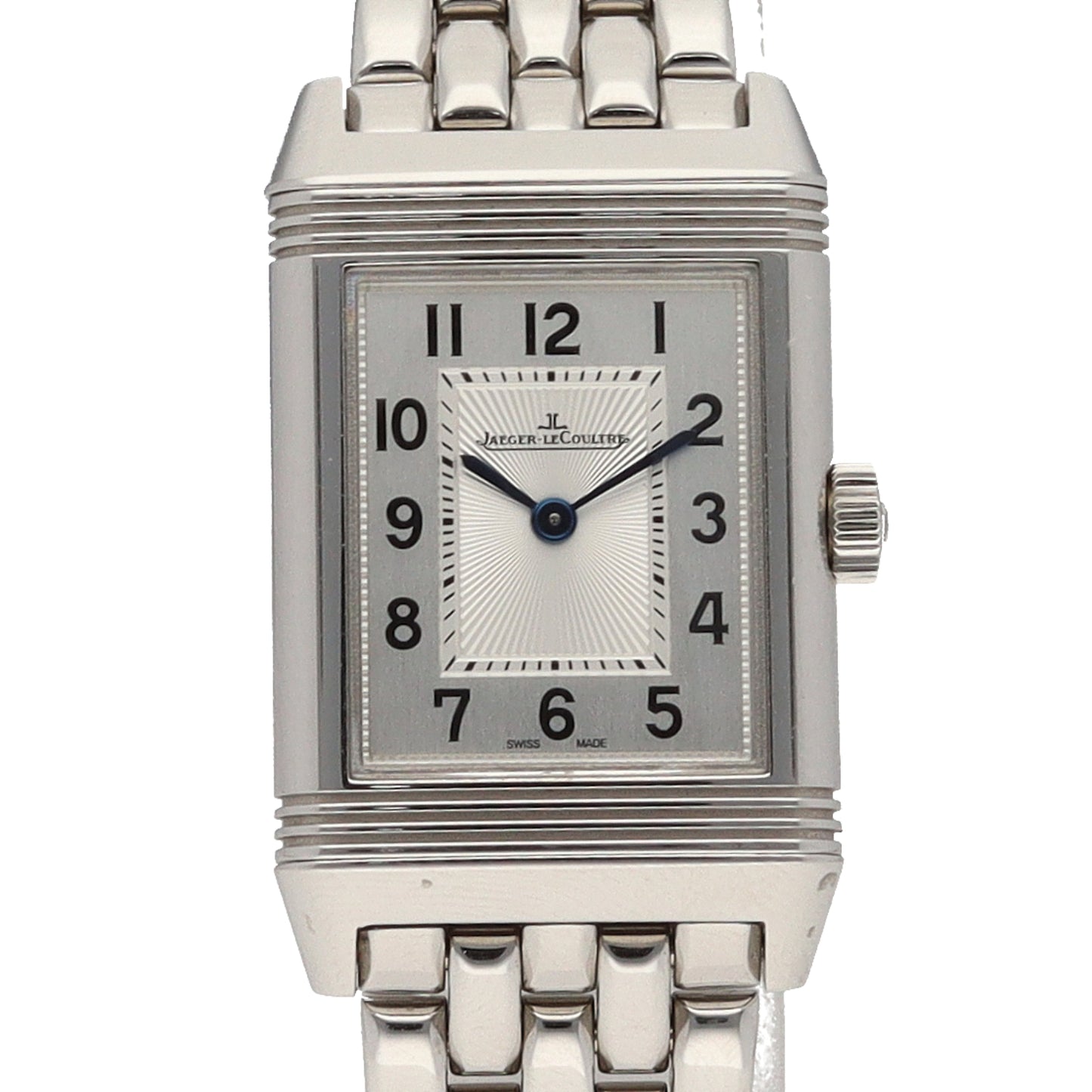 Q2618130 Reverso Classic Small  2JLC01-00150