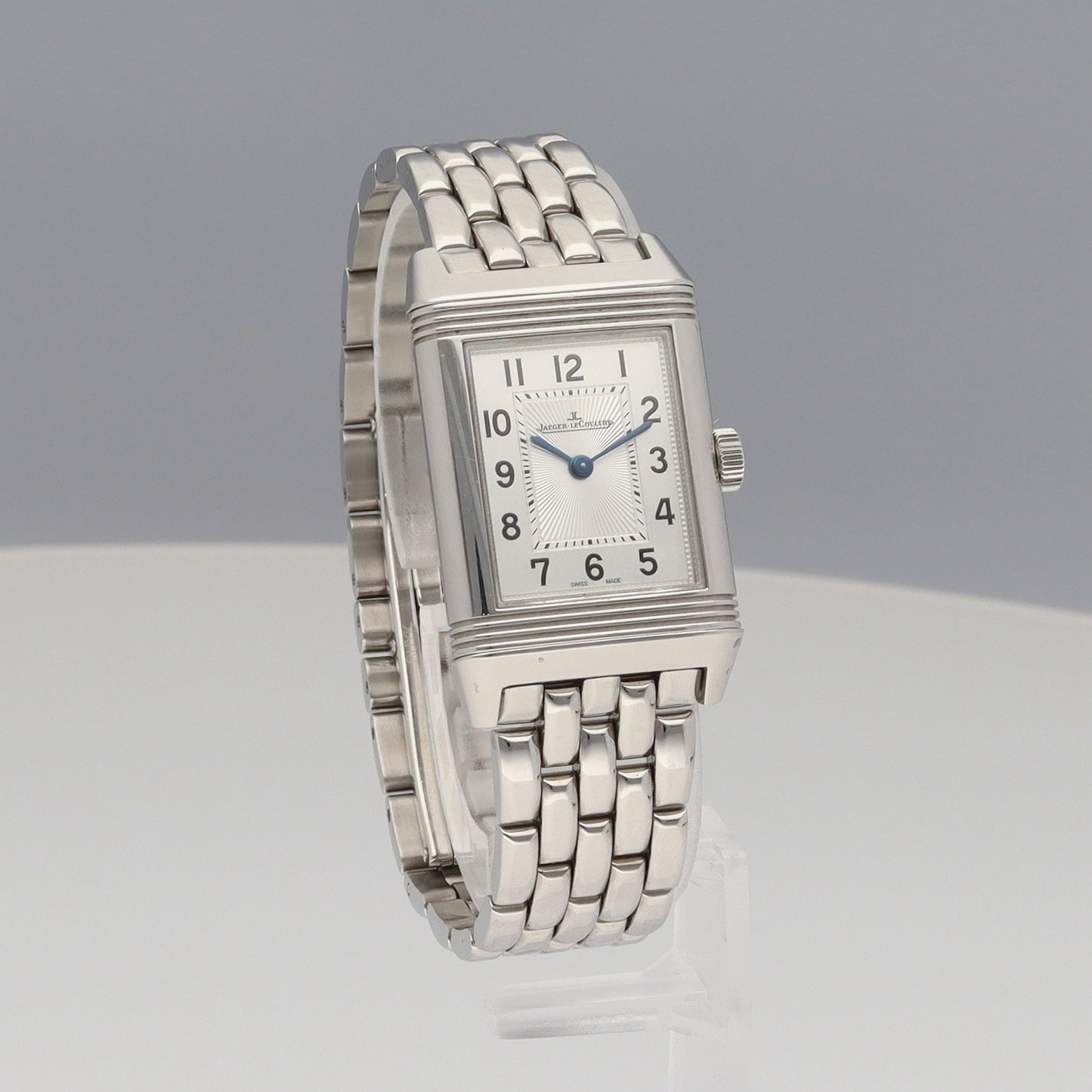 Q2618130 Reverso Classic Small  2JLC01-00150