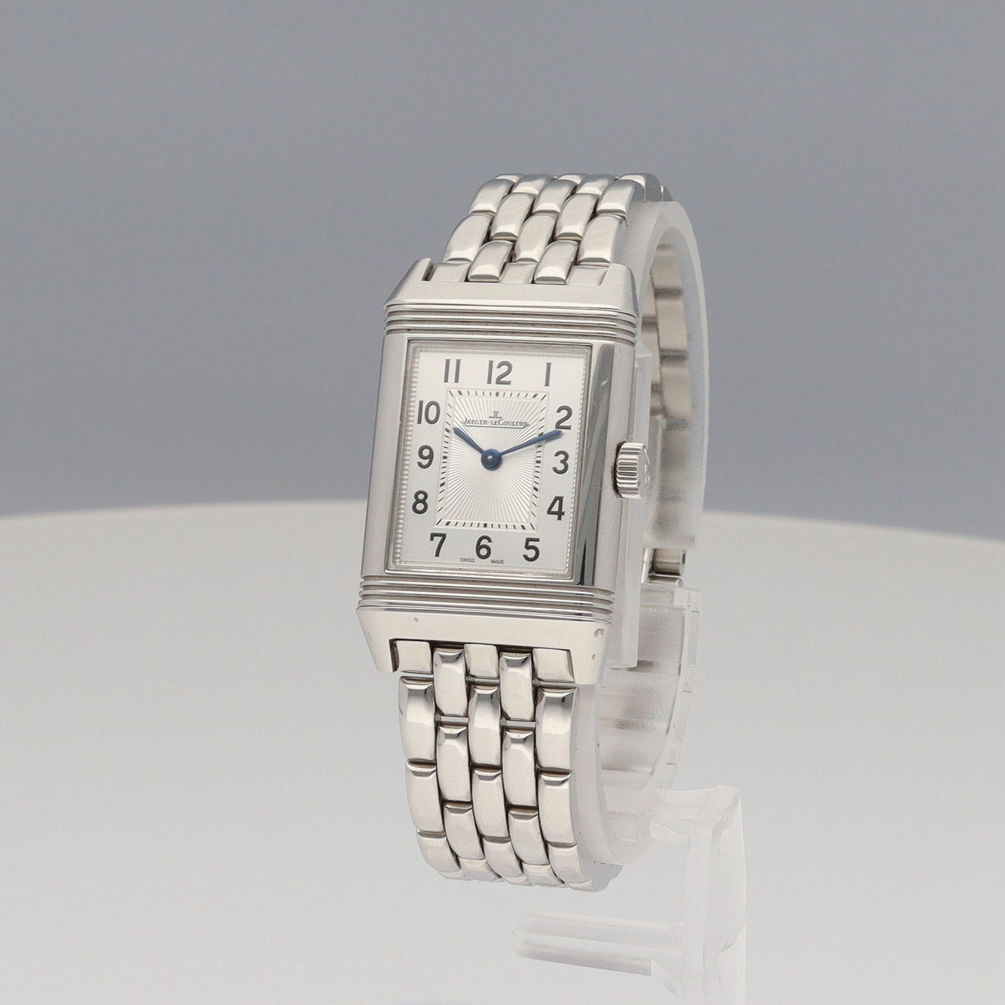 Q2618130 Reverso Classic Small  2JLC01-00150