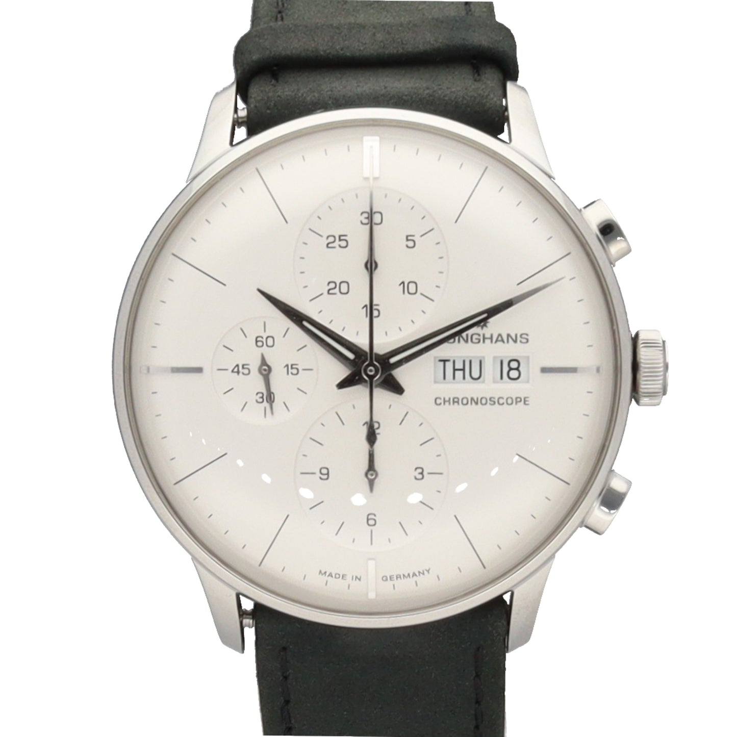 027/4120 ユンハンス マイスター クロノスコープ 2JUN01-00002