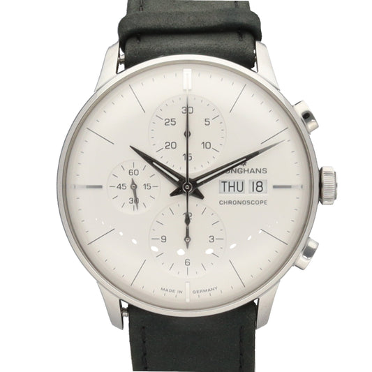 027/4120 ユンハンス マイスター クロノスコープ 2JUN01-00002