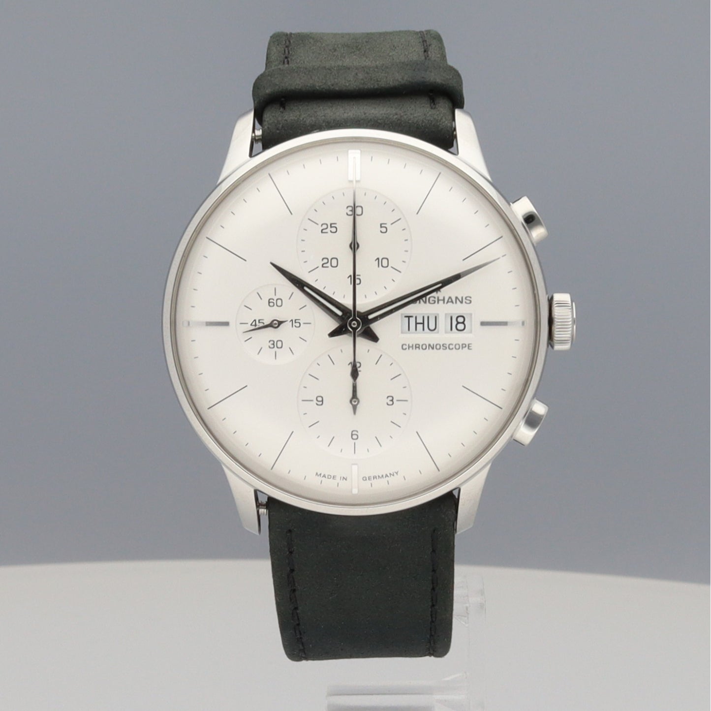 027/4120 ユンハンス マイスター クロノスコープ 2JUN01-00002