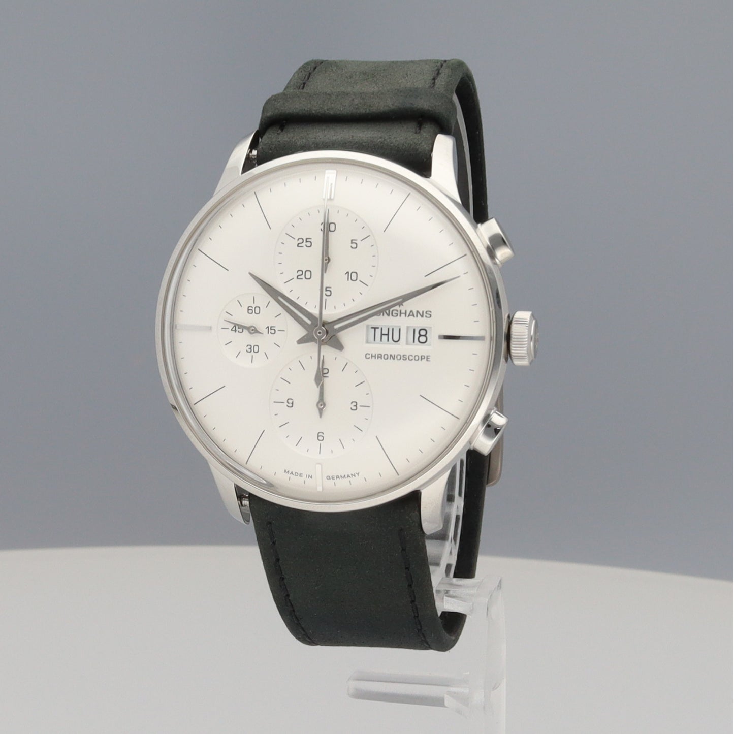 027/4120 ユンハンス マイスター クロノスコープ 2JUN01-00002