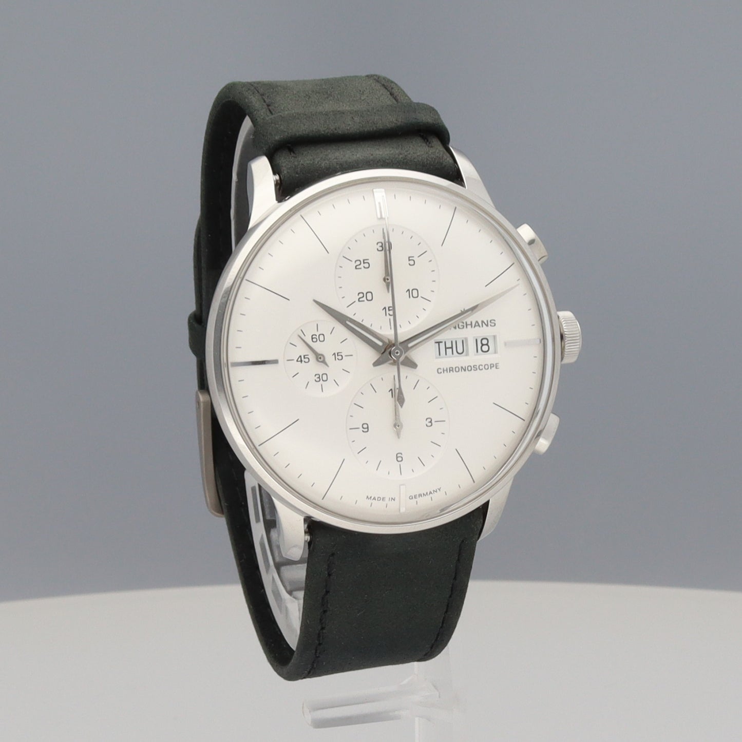 027/4120 ユンハンス マイスター クロノスコープ 2JUN01-00002