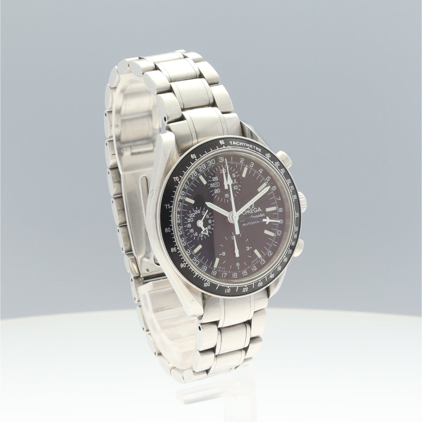 3520.50　Speedmaster  Daydate　2O-M01-00509