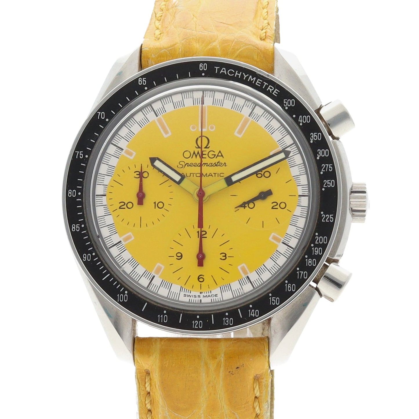 3810.12　Speedmaste﻿r Reduced　2O-M01-00538