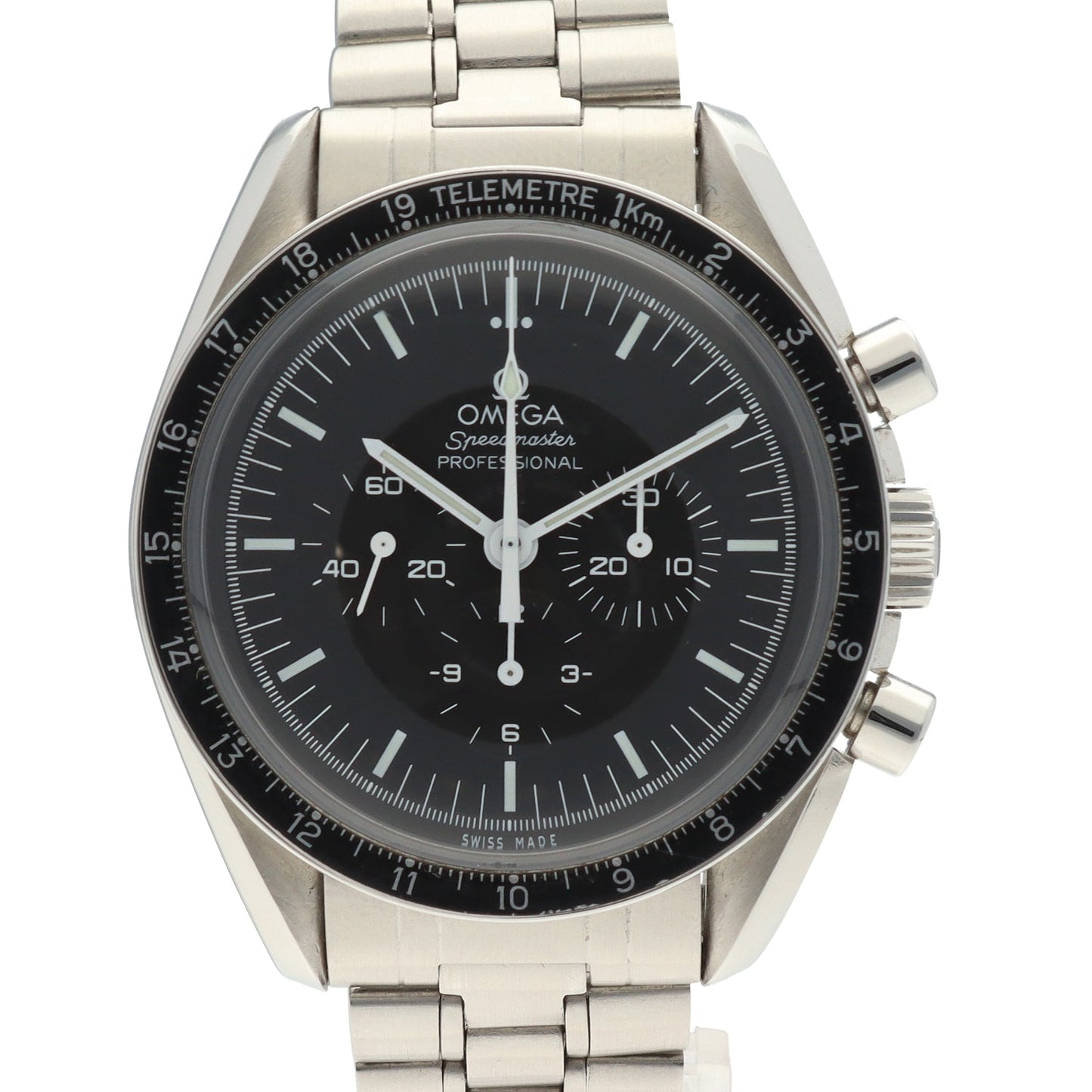 ST145.02.269　Speedmaster professional　2O-M01-00542