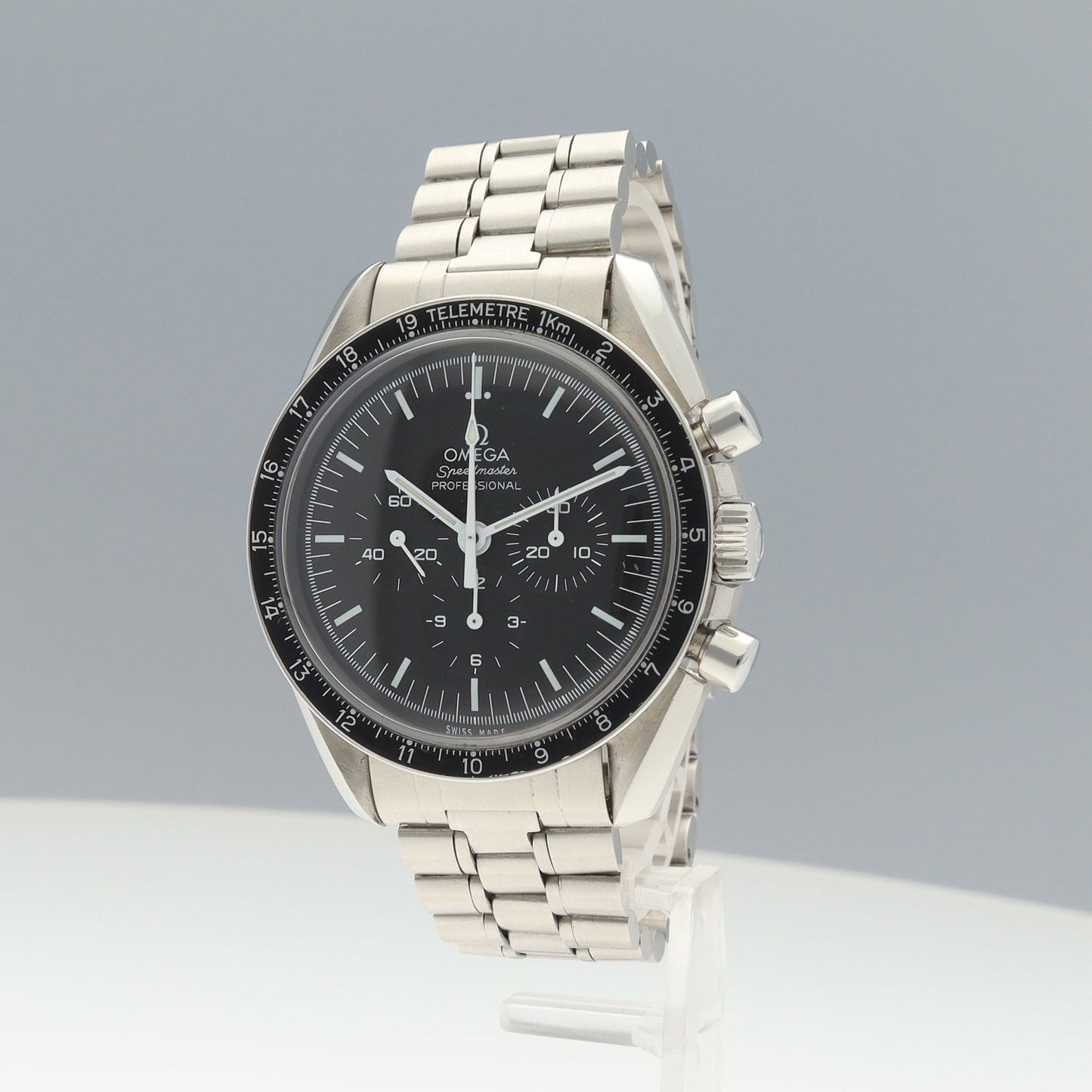 ST145.02.269　Speedmaster professional　2O-M01-00542