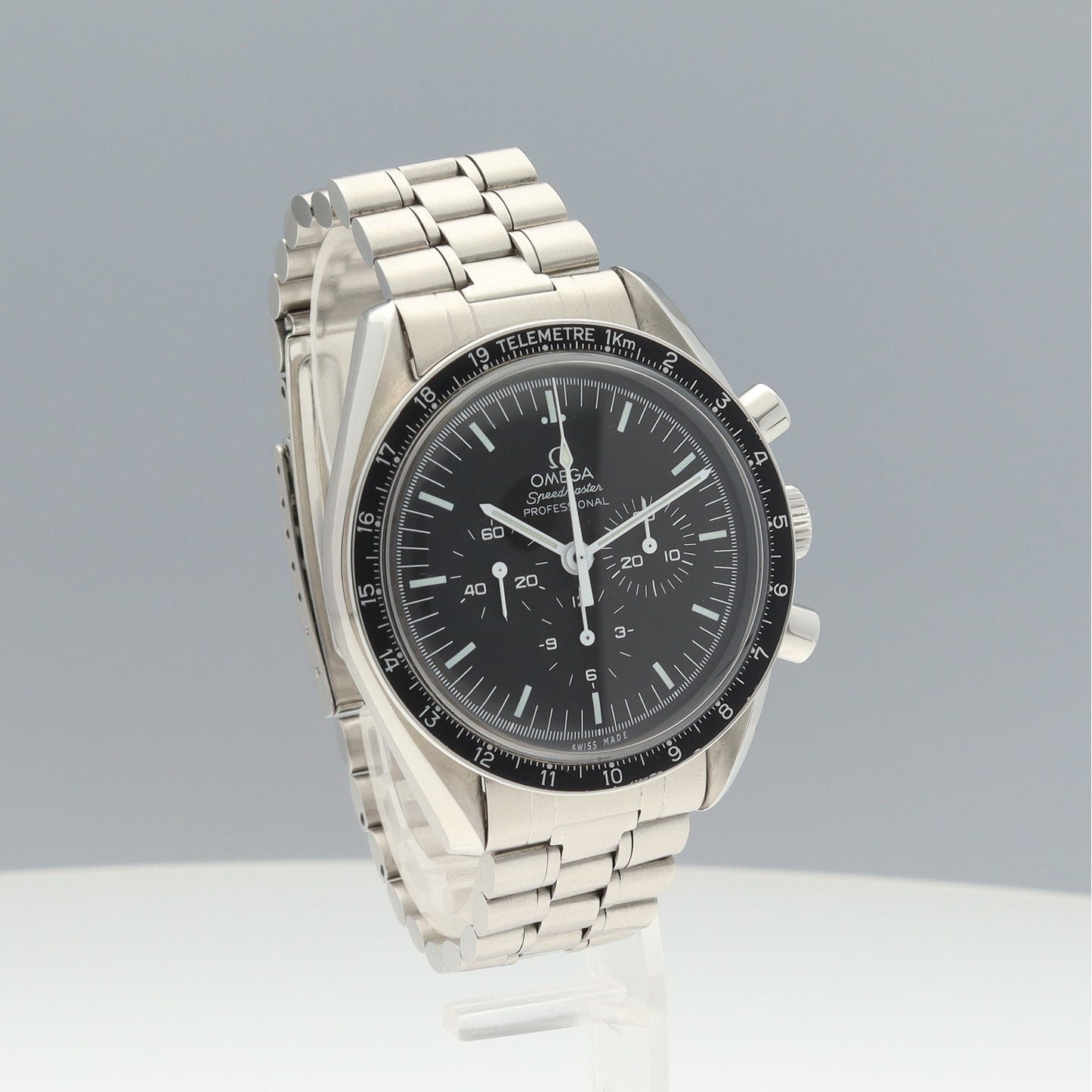 ST145.02.269　Speedmaster professional　2O-M01-00542