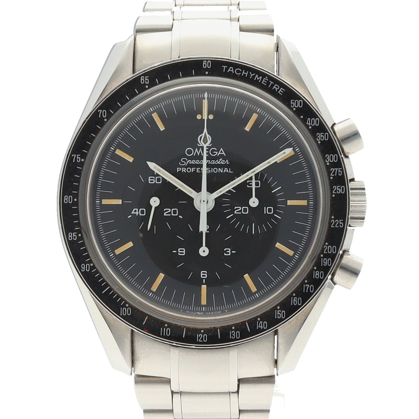 145.0022　Speedmaster Professional　2O-M01-00545