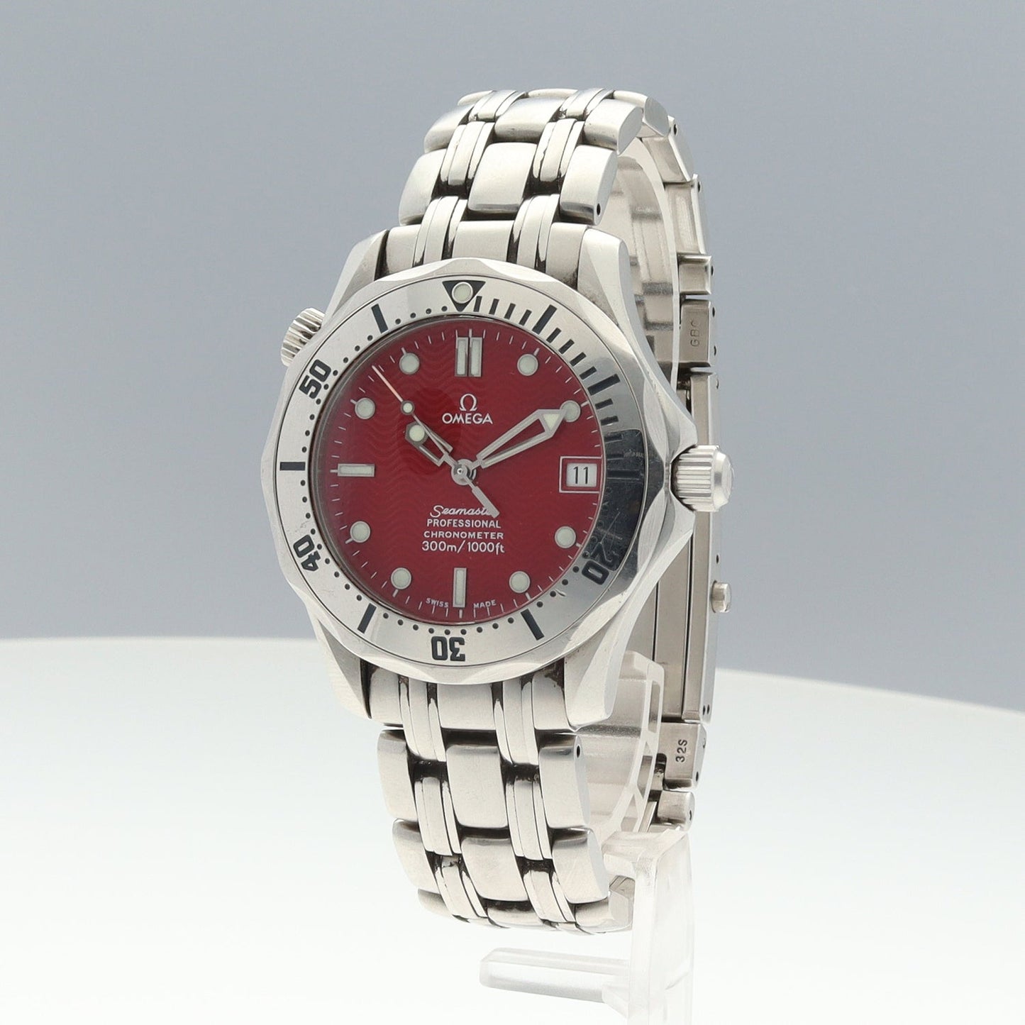 2252.61　Seamaster Marui Limited　2O-M01-00548