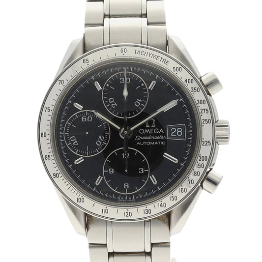 3513.50　Speedmaster Date limited to model　2O-M01-00555