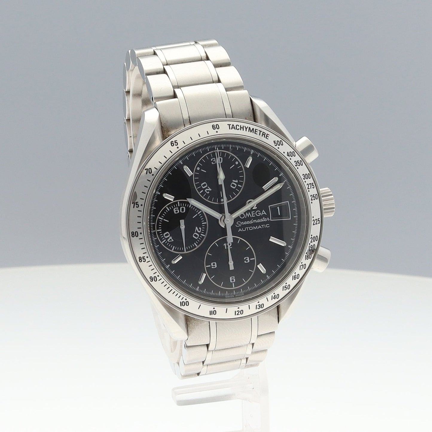 3513.50　Speedmaster Date　2O-M01-00556