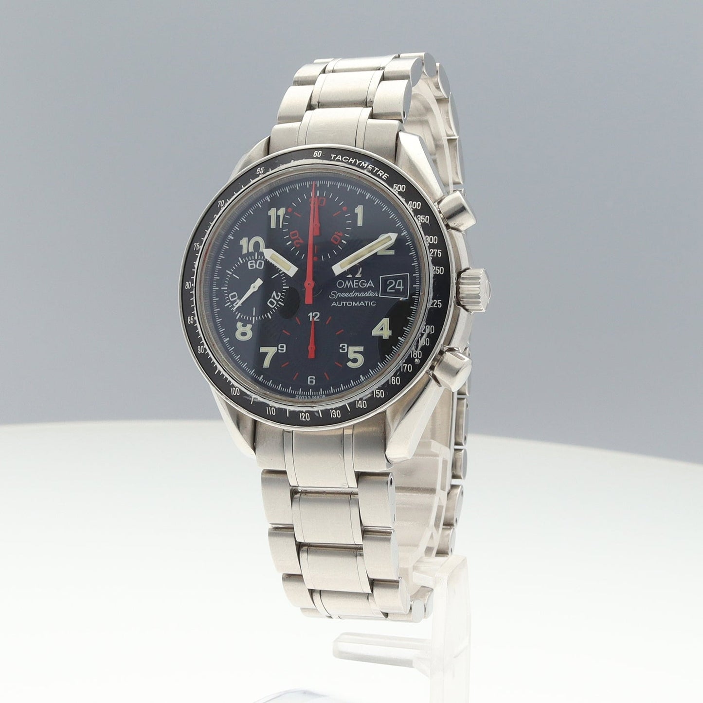 3513.53　Speedmaster Mark40　2O-M01-00557