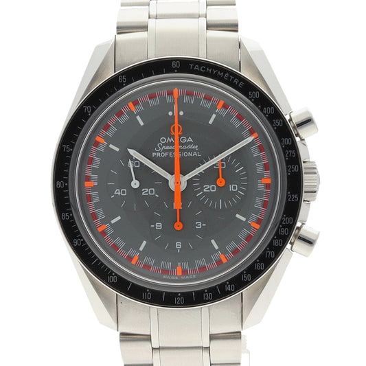 3570.40　Speedmaster Professional Racing　2O-M01-00559