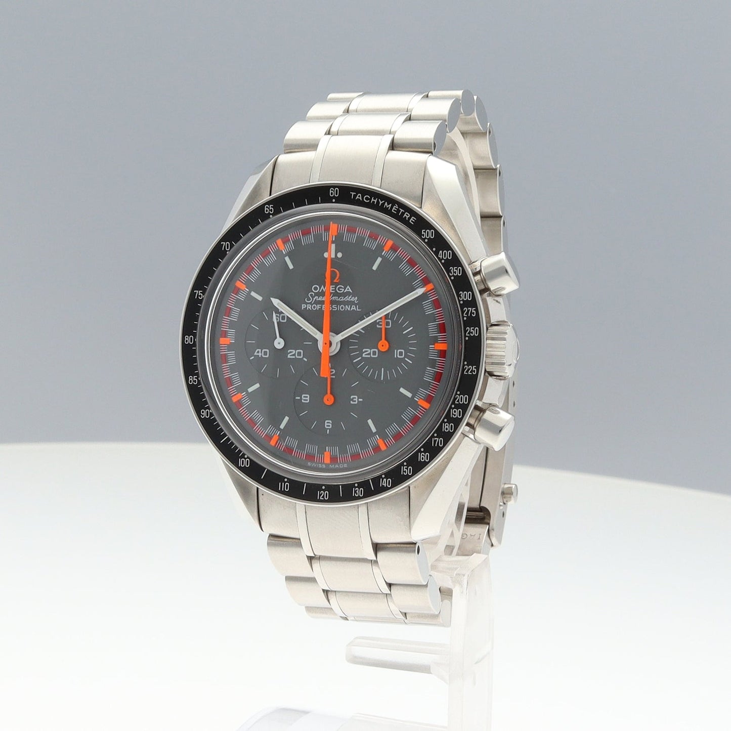 3570.40　Speedmaster Professional Racing　2O-M01-00559