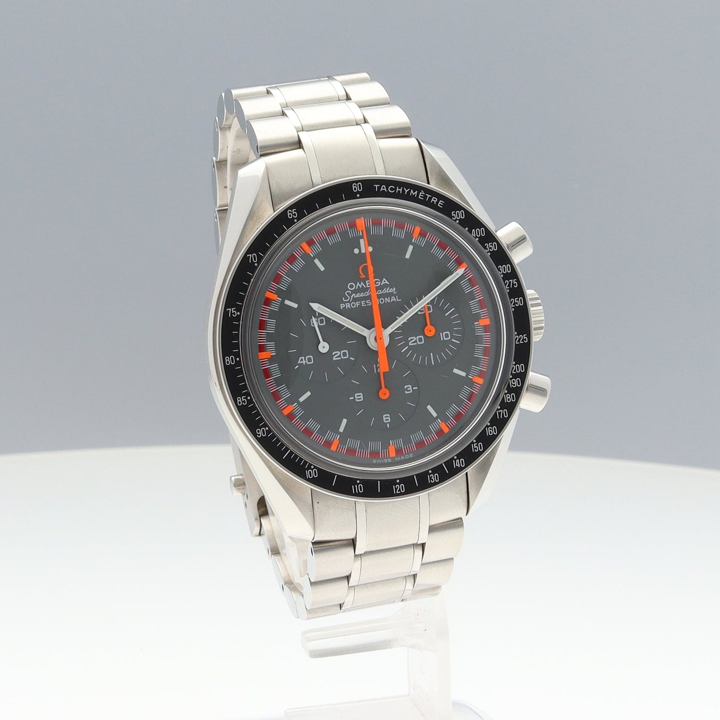 3570.40　Speedmaster Professional Racing　2O-M01-00559