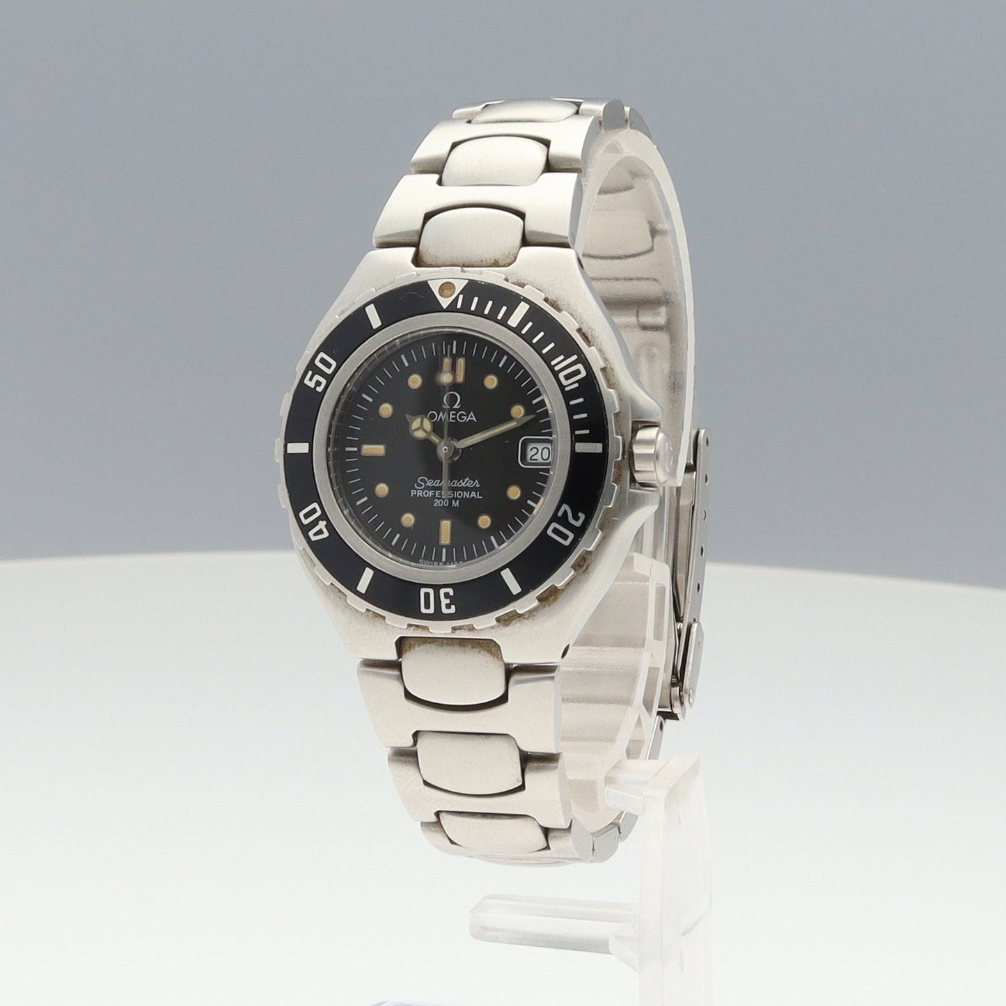 Seamaster 200　2O-M01-00566