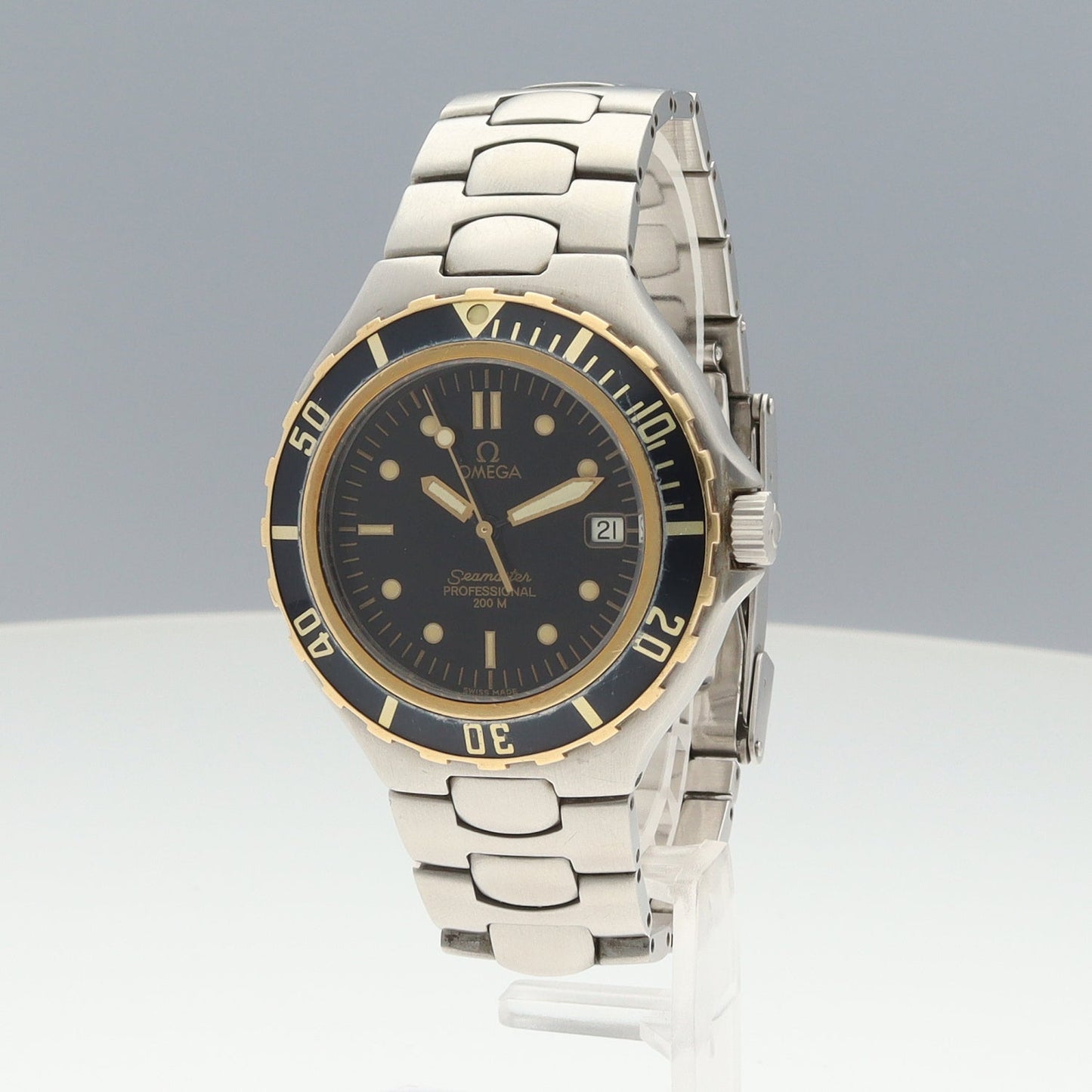 Seamaster 200　2O-M01-00568