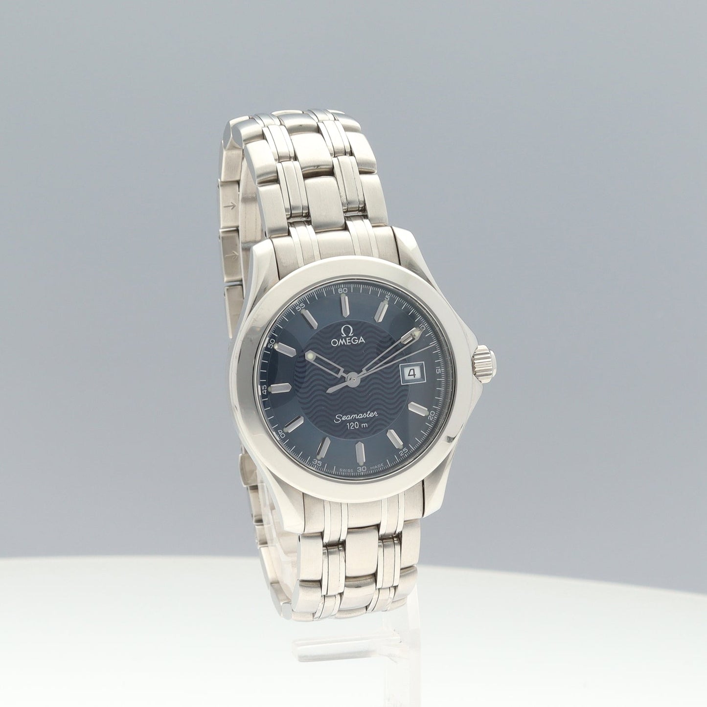 2511.81　Seamaster　2O-M01-00574