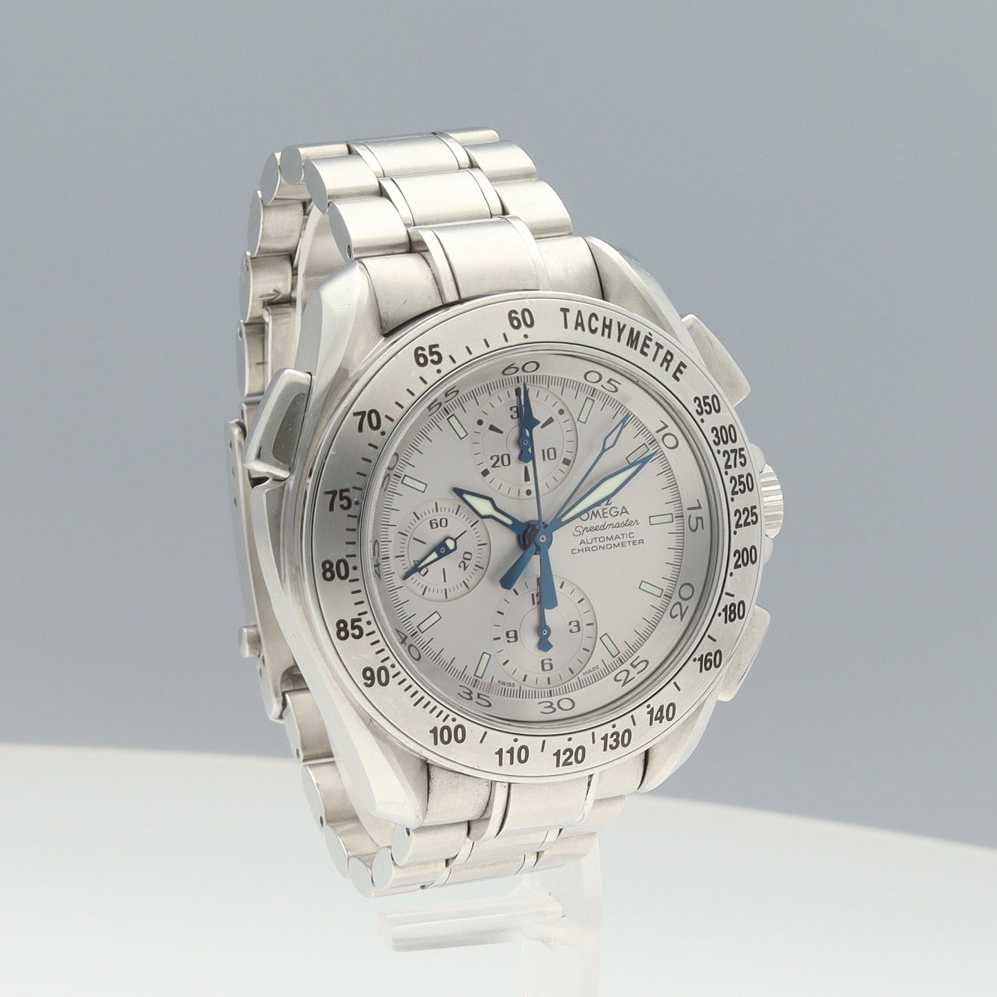 3540.30.00　SPEEDMASTER Split seconds　2O-M01-00581