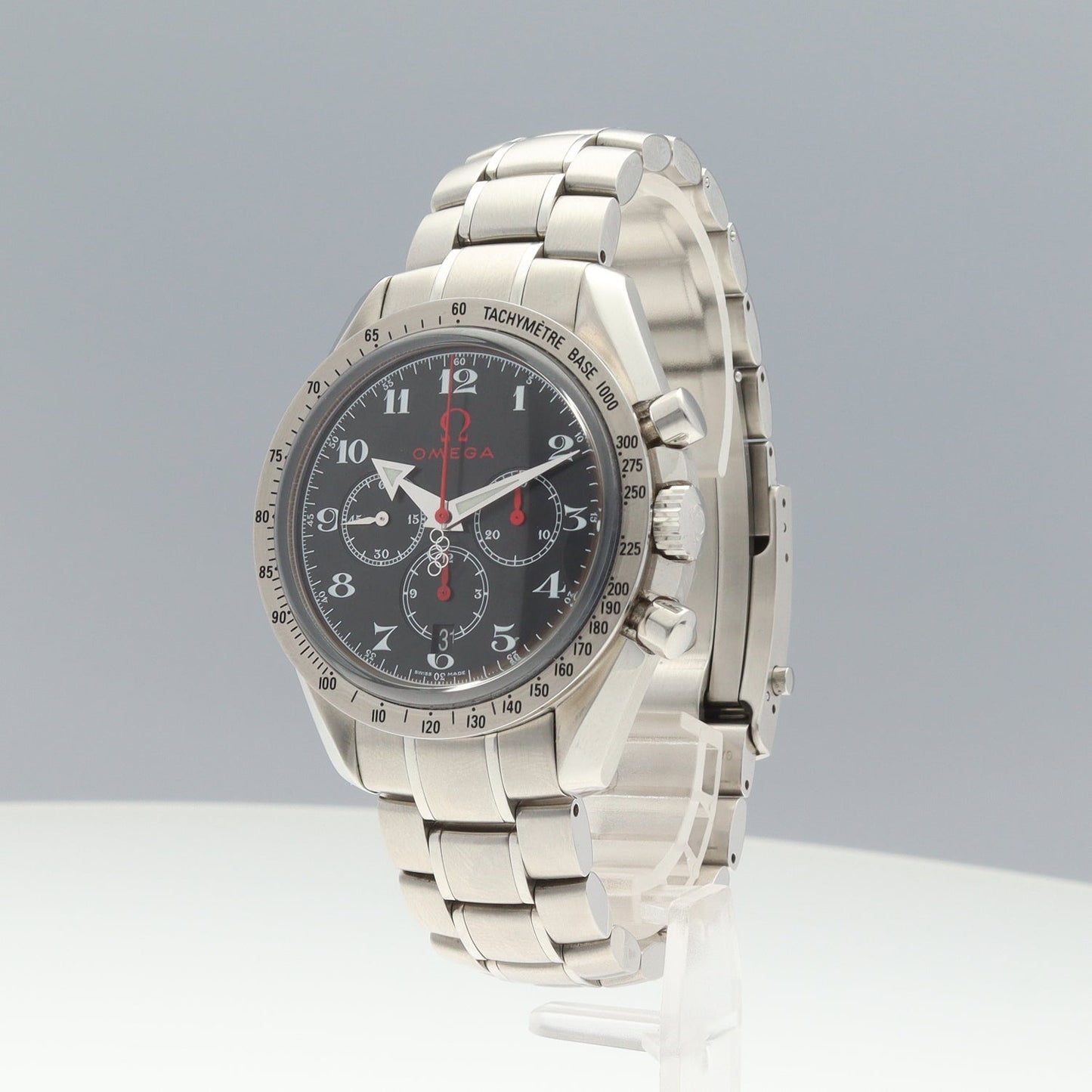 3557.50　Olympic Collection Timeless　2O-M01-00649