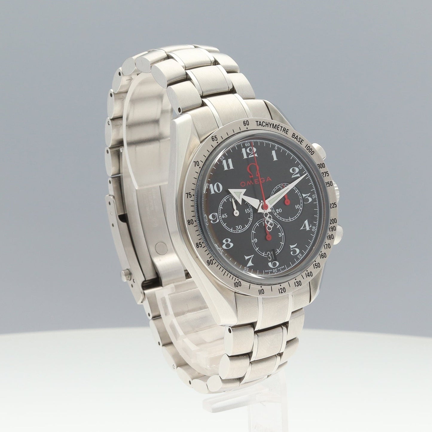 3557.50　Olympic Collection Timeless　2O-M01-00649