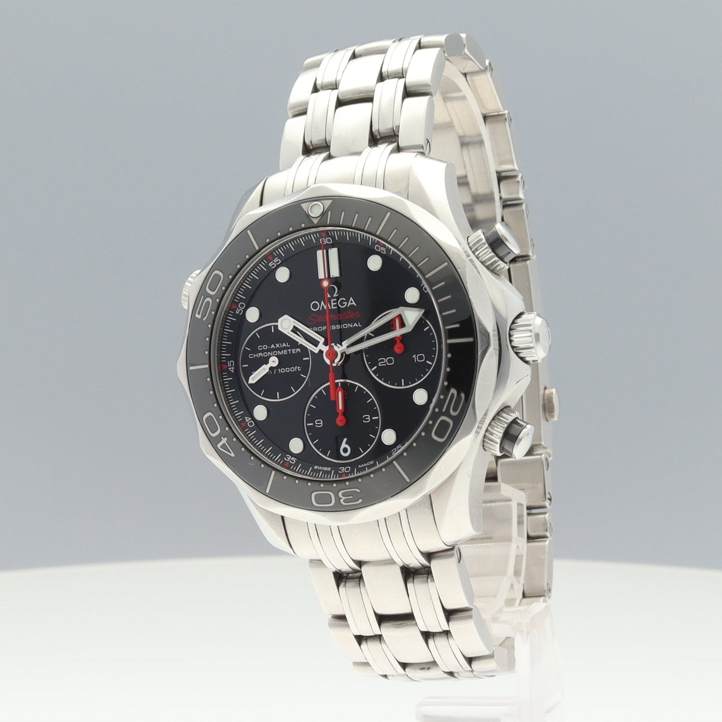 212.30.42.50.01.001　Seamaster　2O-M01-00660