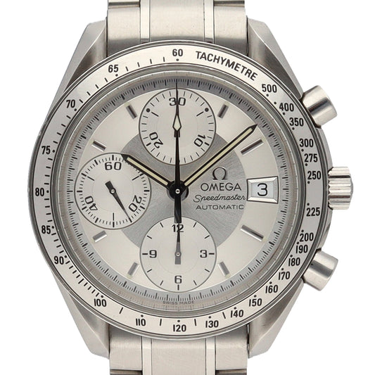 3513.30 Speedmaster Automatic Date 2O-M01-00736