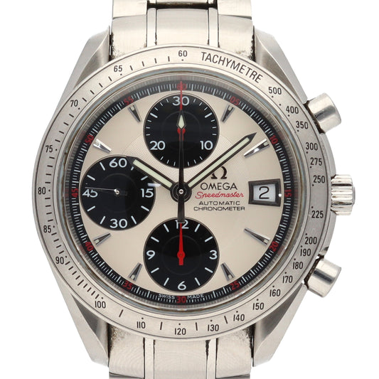 3211.31 Speedmaster Automatic Date 2O-M01-00739