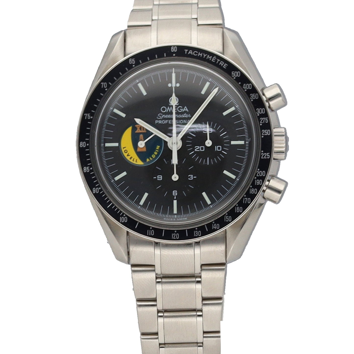 3597.10 SPEEDMASTER 2O-M01-00774